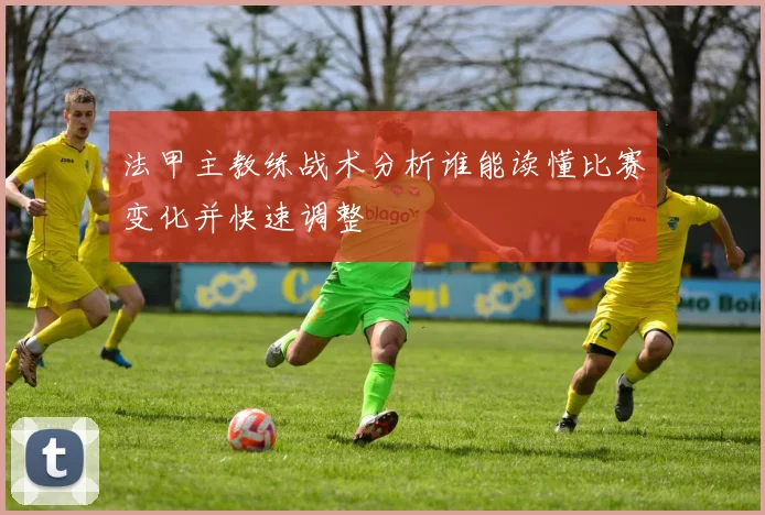 法甲主教练战术分析谁能读懂比赛变化并快速调整